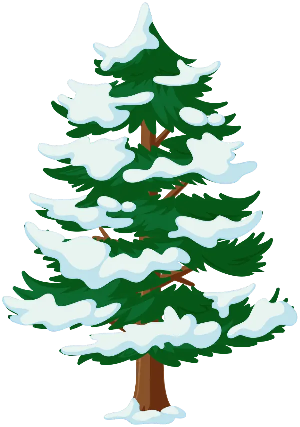 Winter Tree