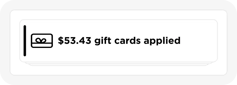 Kohl's easy apply gift cards and kohls cash feature image
