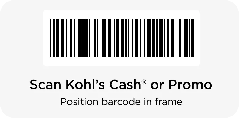 Kohl's scan cards, promo codes or Kohl's Cash feature image