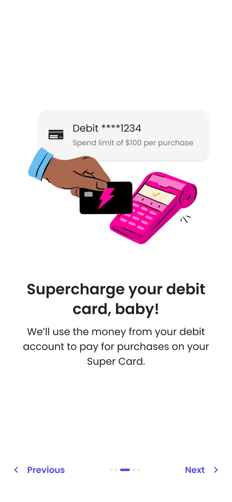 Legacy app screen 18